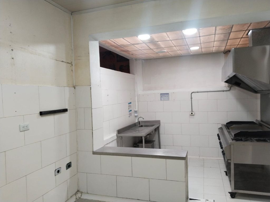 Casa en venta en Chapinero, Bogotá · foto 17 de 18