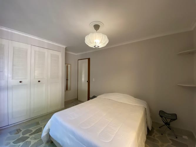 Apartamento de 3 alcobas en arriendo en Las Lomas, Medellín, 170 m² · foto 15 de 24
