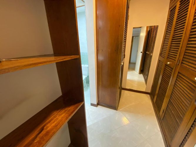Apartamento de 3 alcobas en arriendo en Las Lomas, Medellín, 170 m² · foto 19 de 24