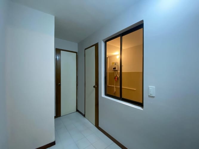 Apartamento de 3 alcobas en arriendo en Las Lomas, Medellín, 170 m² · foto 24 de 24