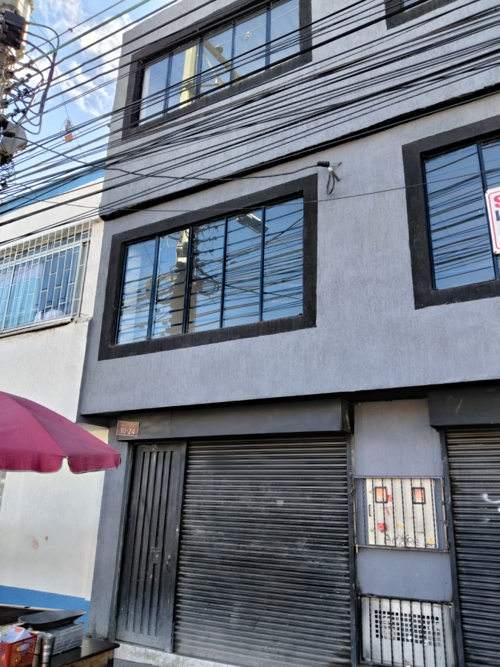 Retail space for rent in Centro, Soacha
