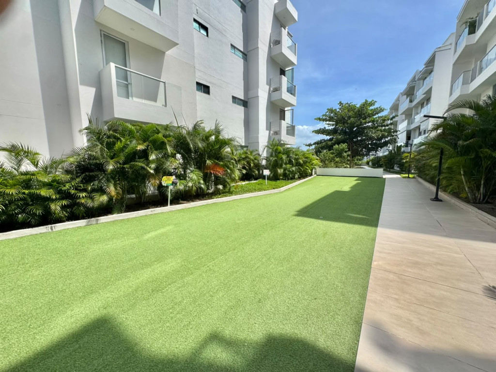 Apartamento en venta en Serena Del Mar, Cartagena · foto 4 de 21