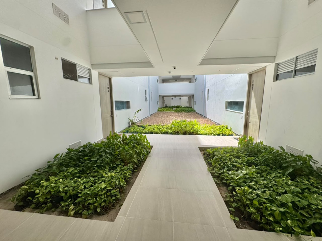 Apartamento en venta en Serena Del Mar, Cartagena · foto 5 de 21