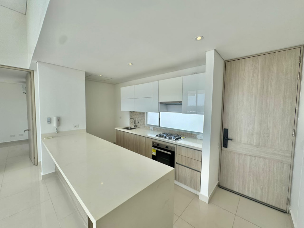 Apartamento en venta en Serena Del Mar, Cartagena · foto 7 de 21
