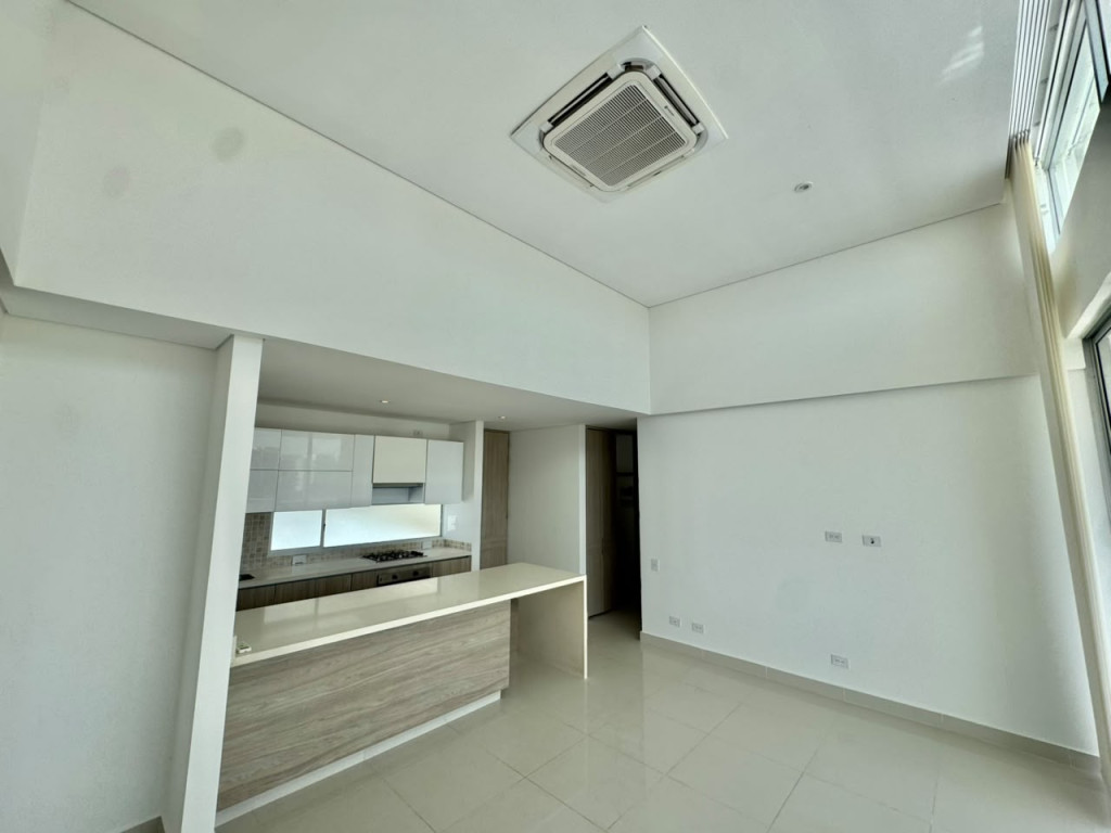 Apartamento en venta en Serena Del Mar, Cartagena · foto 8 de 21