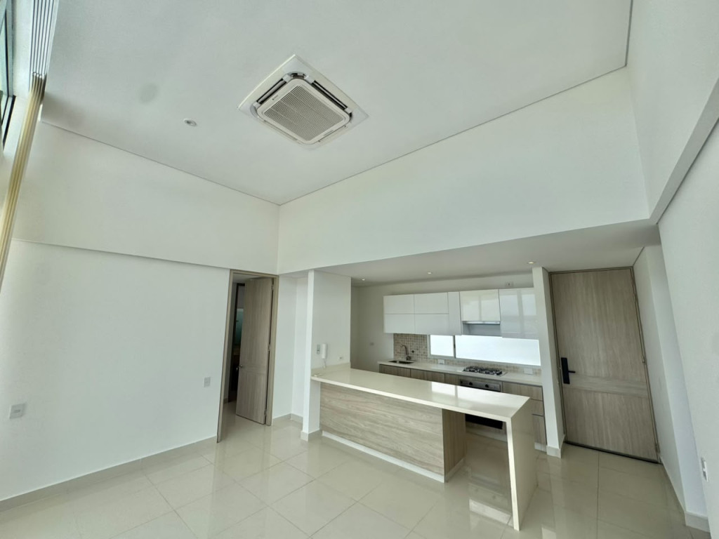 Apartamento en venta en Serena Del Mar, Cartagena · foto 9 de 21