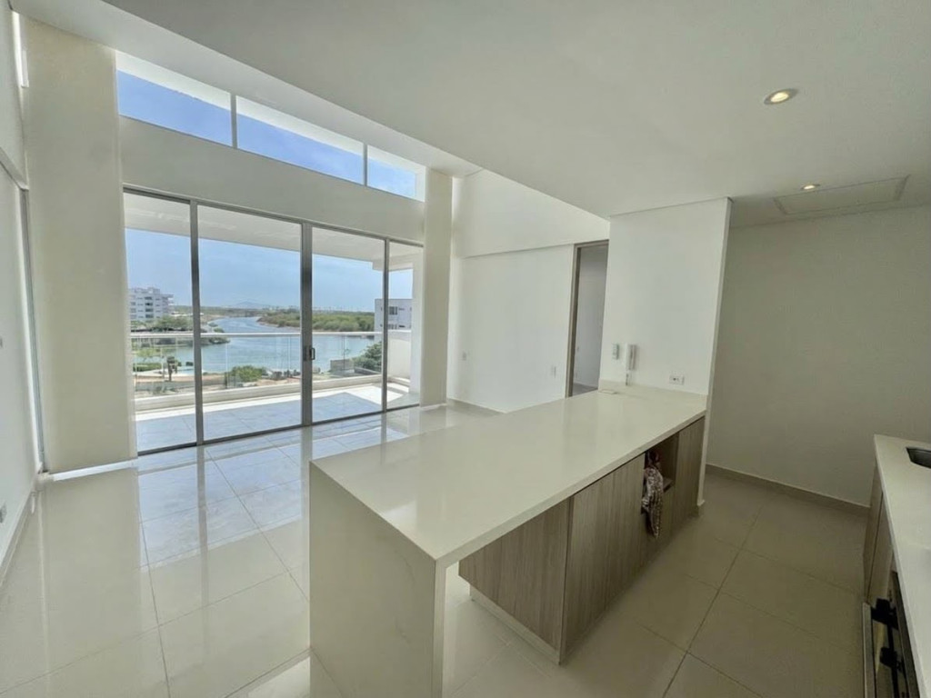 Apartamento en venta en Serena Del Mar, Cartagena · foto 10 de 21