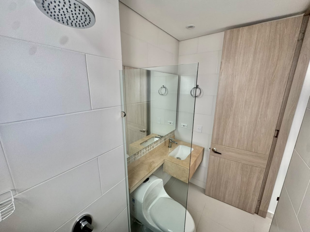 Apartamento en venta en Serena Del Mar, Cartagena · foto 11 de 21