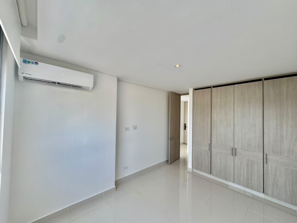 Apartamento en venta en Serena Del Mar, Cartagena · foto 12 de 21