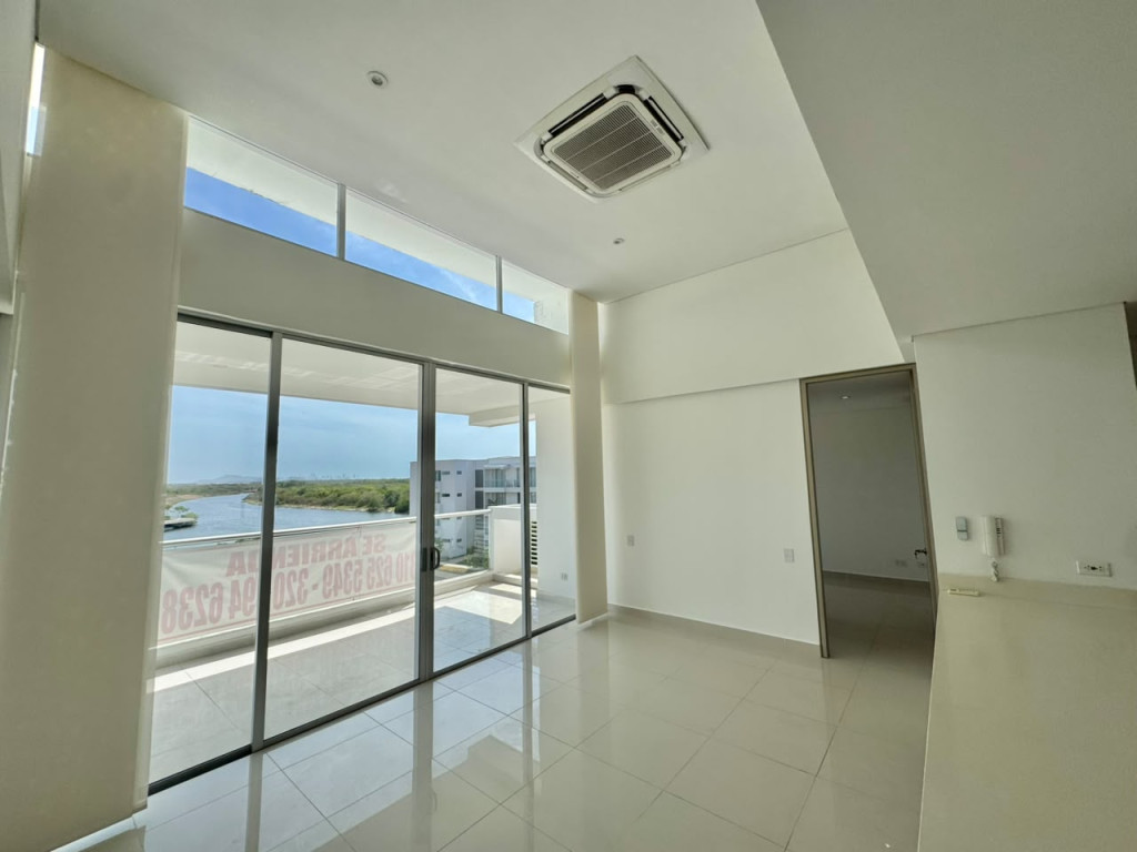 Apartamento en venta en Serena Del Mar, Cartagena · foto 13 de 21