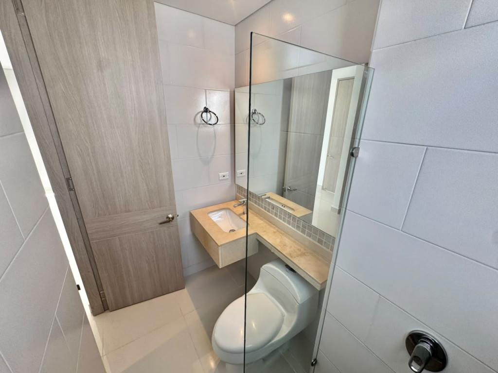 Apartamento en venta en Serena Del Mar, Cartagena · foto 14 de 21