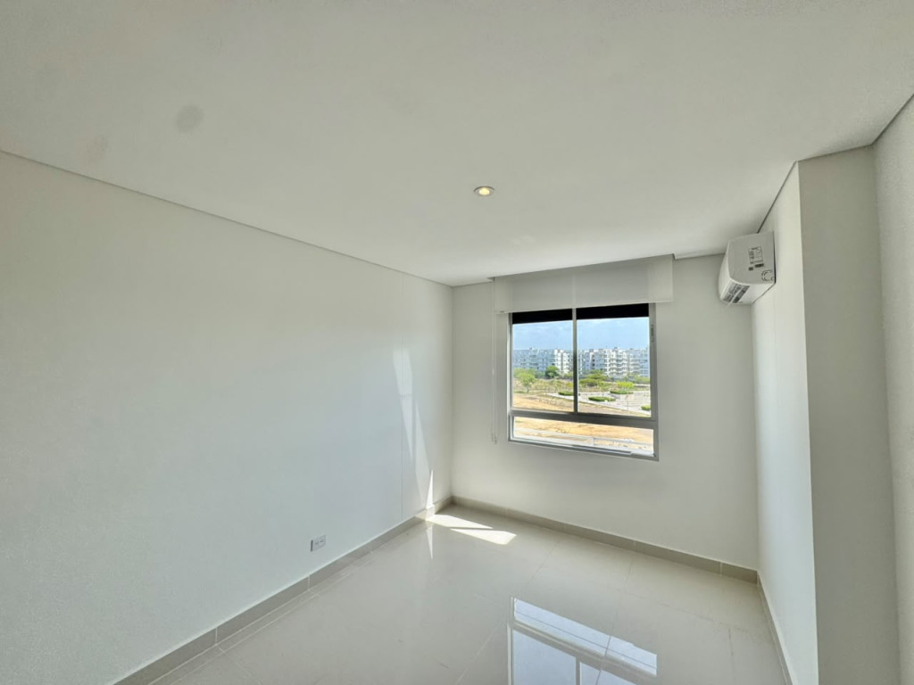 Apartamento en venta en Serena Del Mar, Cartagena · foto 16 de 21