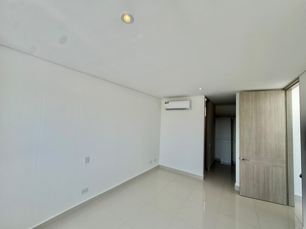 Apartamento en venta en Serena Del Mar, Cartagena · foto 17 de 21