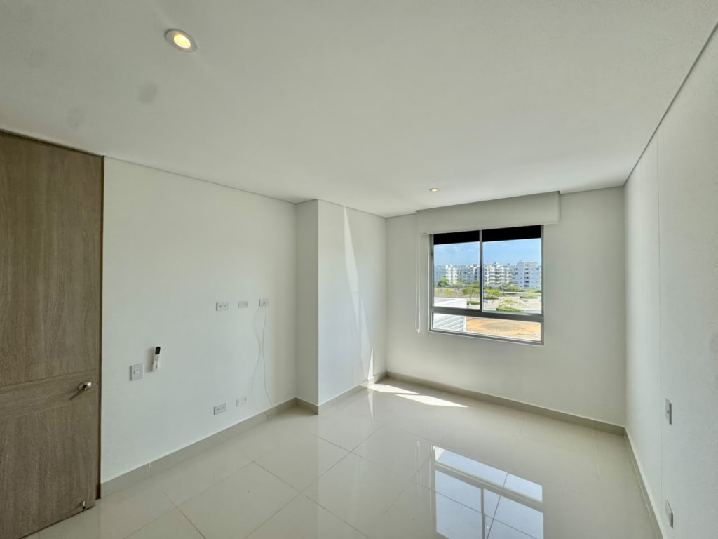 Apartamento en venta en Serena Del Mar, Cartagena · foto 18 de 21