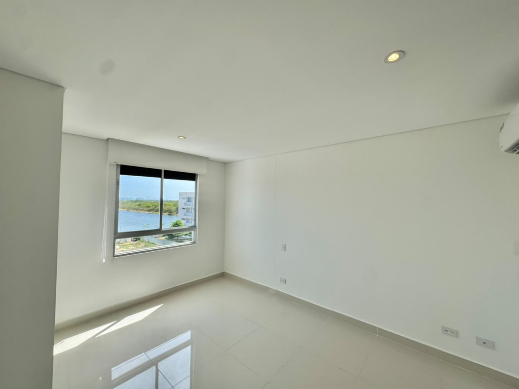 Apartamento en venta en Serena Del Mar, Cartagena · foto 20 de 21