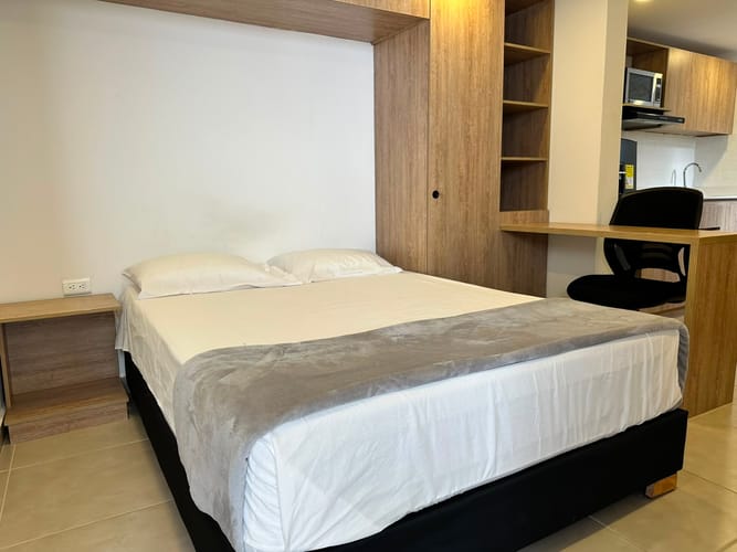 Edificio en venta en Laureles, Medellín, 360 m² · foto 9 de 16