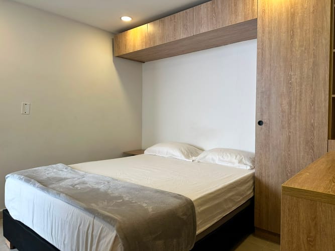 Edificio en venta en Laureles, Medellín, 360 m² · foto 10 de 16