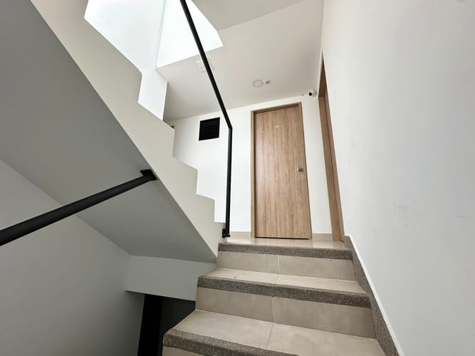 Edificio en venta en Laureles, Medellín, 360 m² · foto 11 de 16