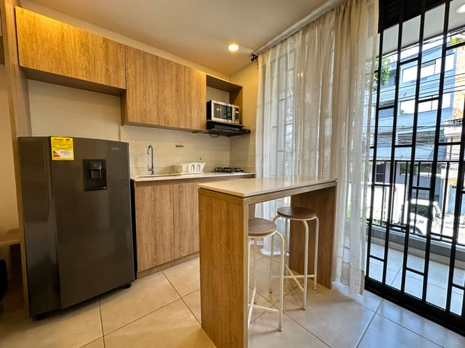 Edificio en venta en Laureles, Medellín, 360 m² · foto 13 de 16