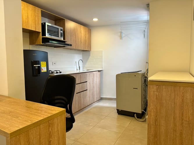 Edificio en venta en Laureles, Medellín, 360 m² · foto 14 de 16