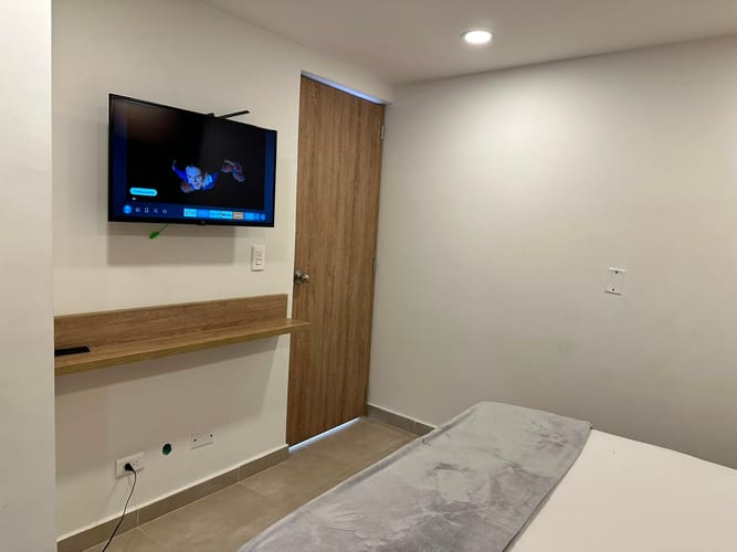 Edificio en venta en Laureles, Medellín, 360 m² · foto 15 de 16