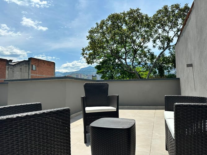 Edificio en venta en Laureles, Medellín, 360 m² · foto 16 de 16