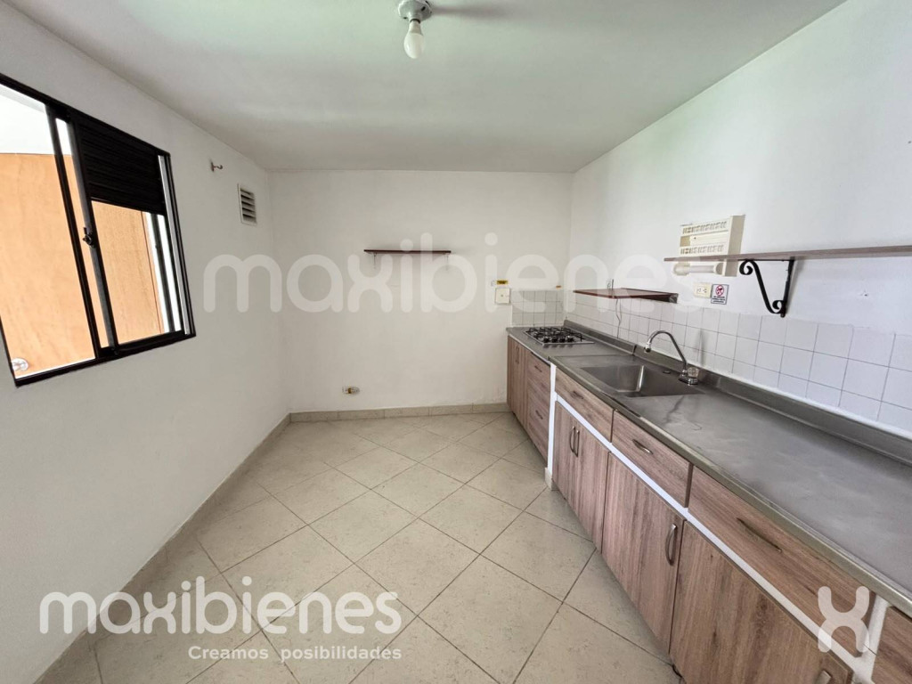 Apartamento en Arriendo en La sebastiana, Envigado en La Sebastiana