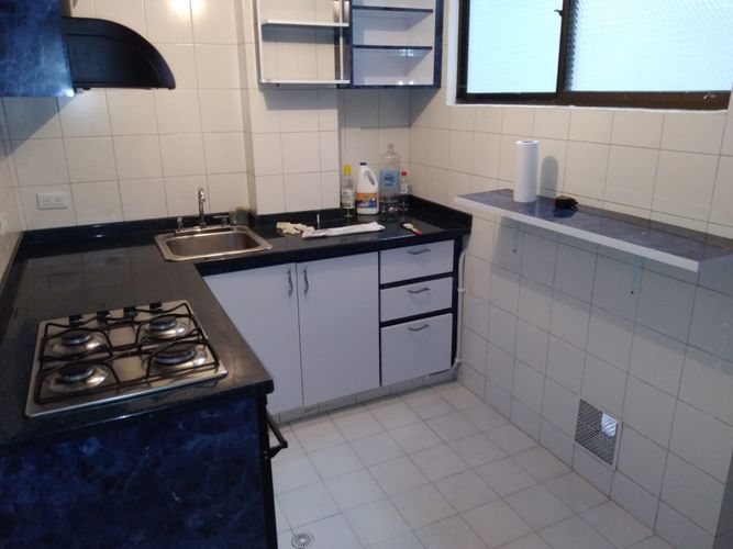 Apartamento de 3 alcobas en venta en Cedro Narvaez, Bogotá, 120 m² · foto 11 de 15
