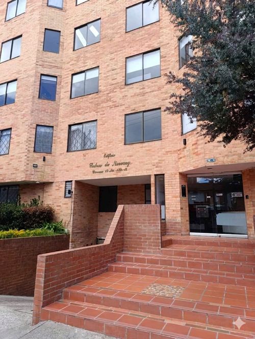 Apartamento de 3 alcobas en venta en Cedro Narvaez, Bogotá, 120 m² · foto 15 de 15