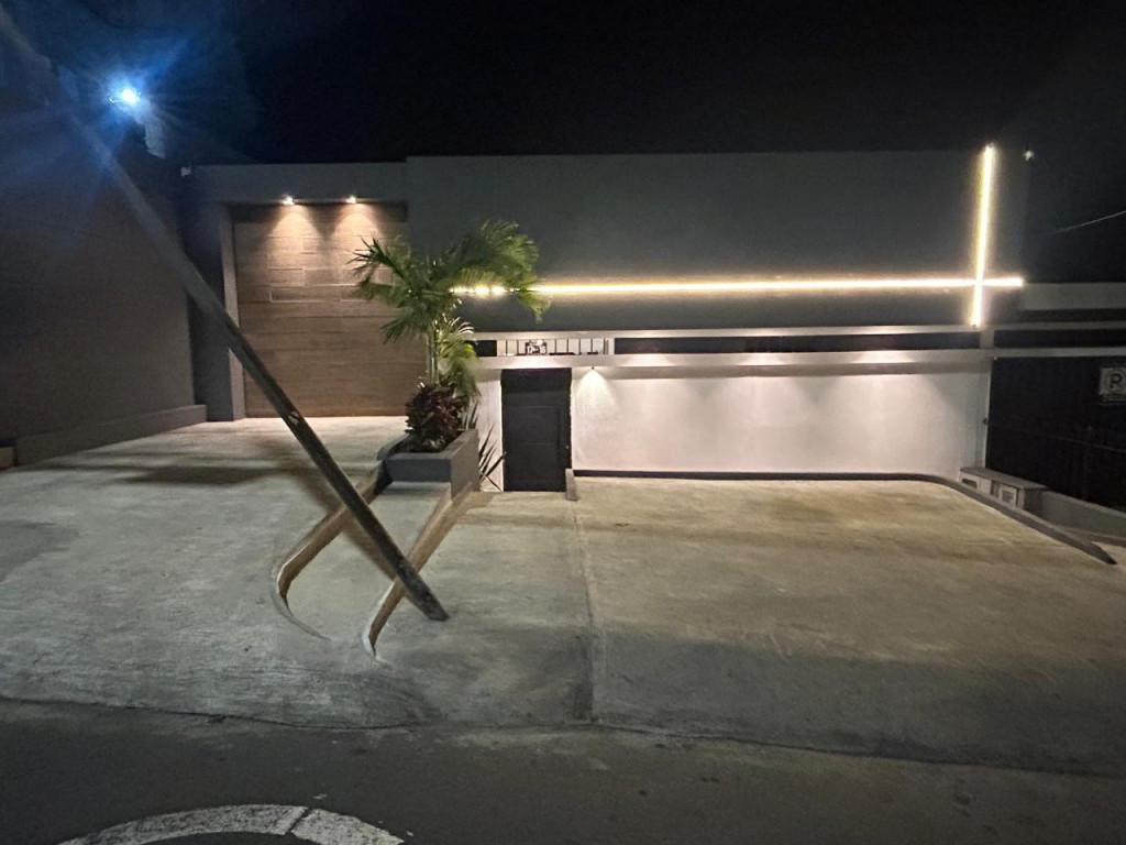 Apartaestudio en Arriendo en Granada, Cali