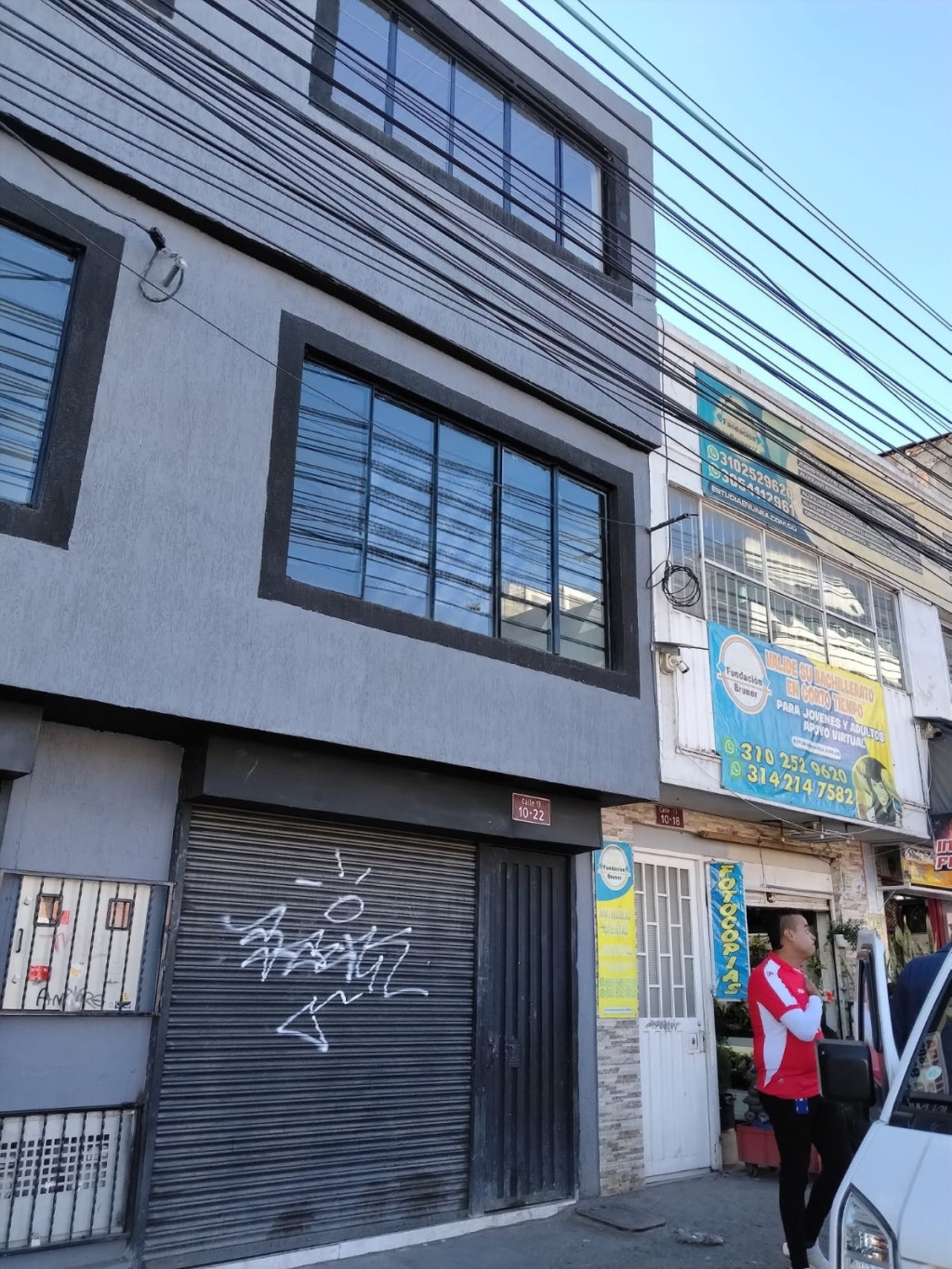 Local en Arriendo en Centro, Soacha