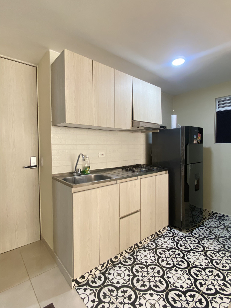 Apartamento en arriendo en Miramar, Barranquilla · foto 4 de 16