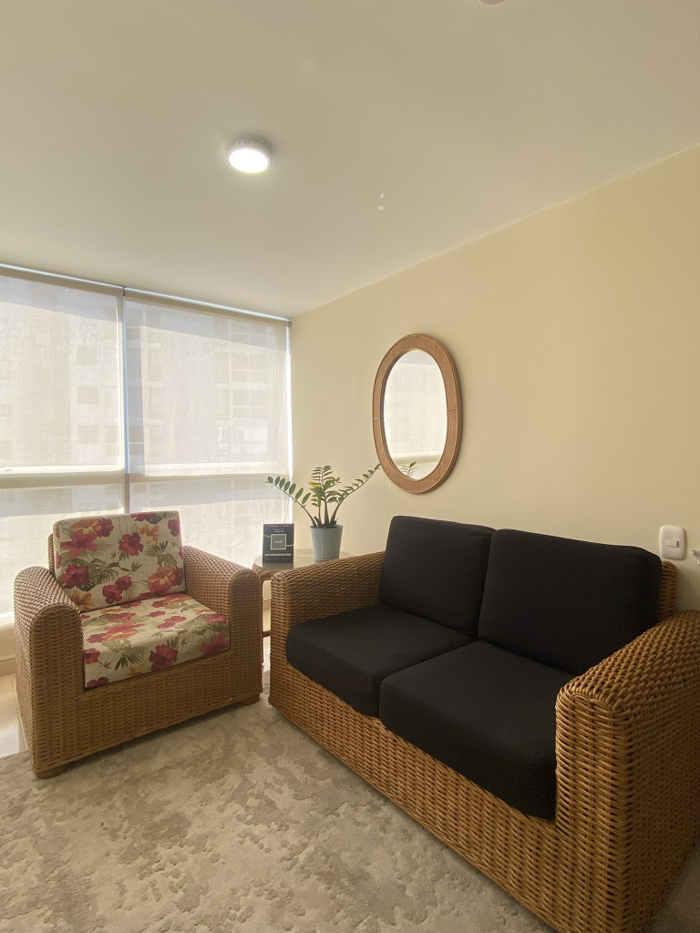 Apartamento en arriendo en Miramar, Barranquilla · foto 7 de 16