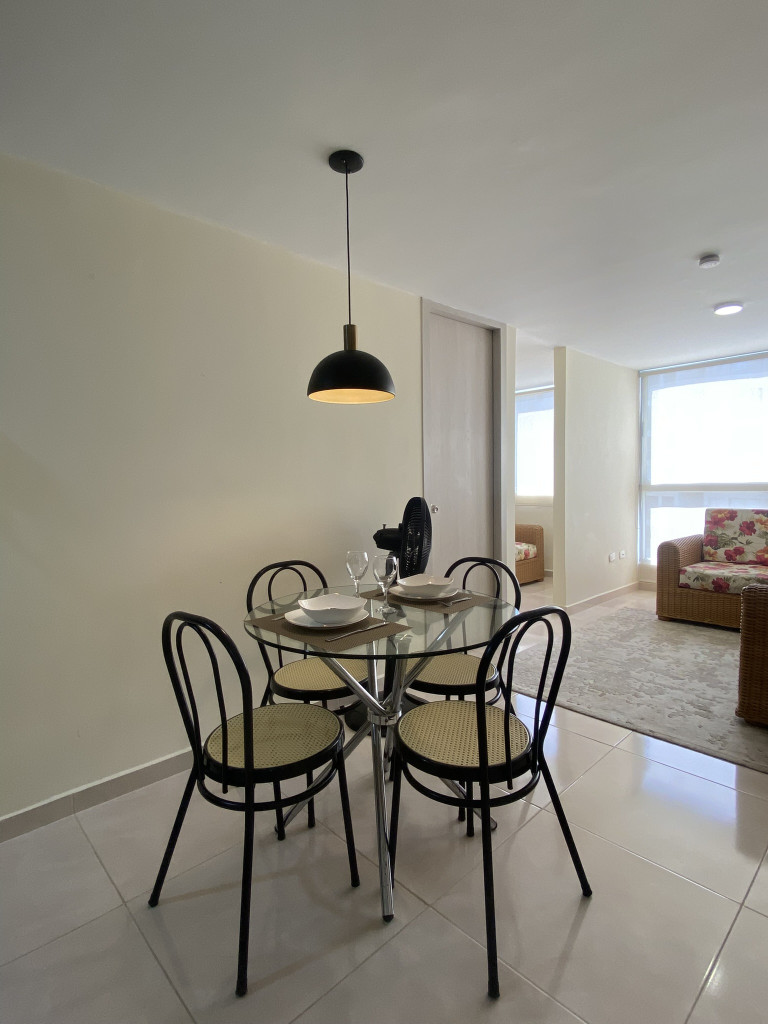 Apartamento en arriendo en Miramar, Barranquilla · foto 9 de 16