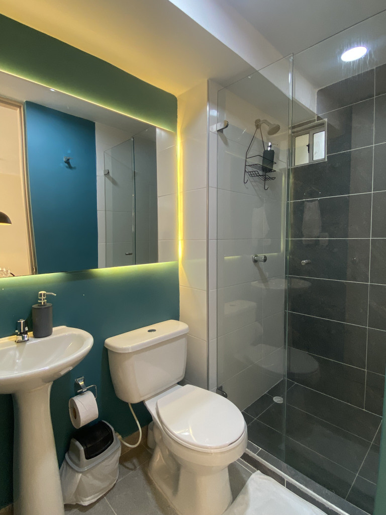 Apartamento en arriendo en Miramar, Barranquilla · foto 10 de 16