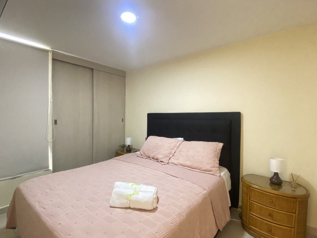 Apartamento en arriendo en Miramar, Barranquilla · foto 11 de 16