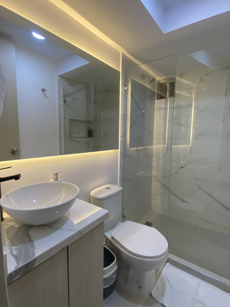 Apartamento en arriendo en Miramar, Barranquilla · foto 13 de 16