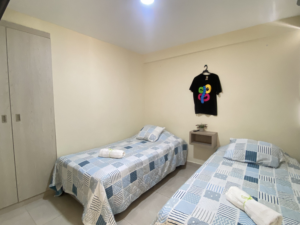 Apartamento en arriendo en Miramar, Barranquilla · foto 14 de 16