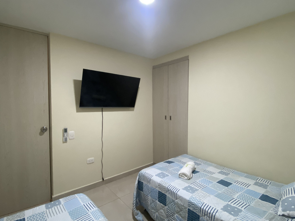 Apartamento en arriendo en Miramar, Barranquilla · foto 15 de 16