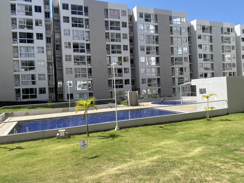 Apartamento en arriendo en Miramar, Barranquilla · foto 16 de 16