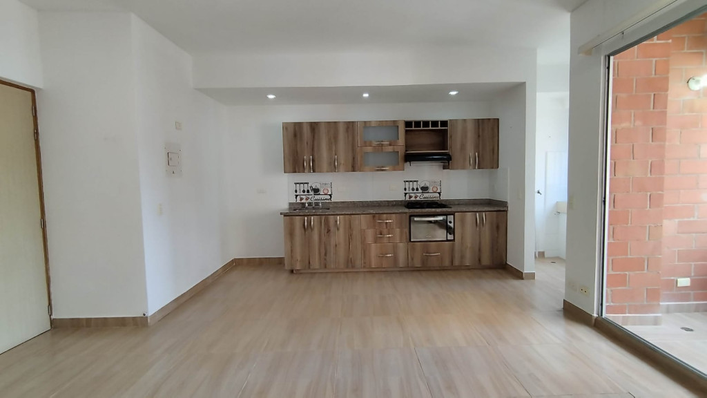 Apartamento en Arriendo en Comuna 9, Bello