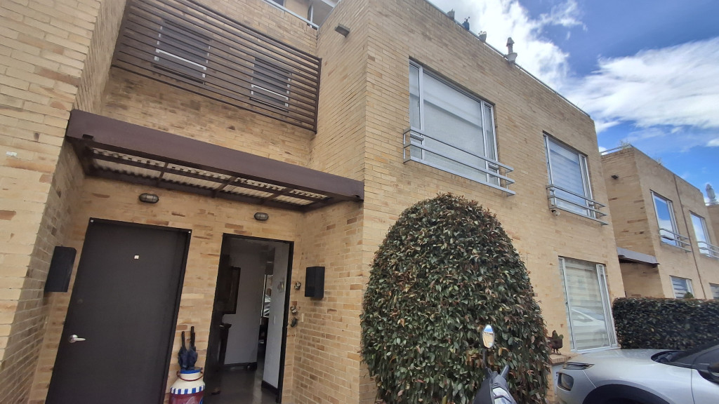 House for rent in Vereda La Balsa, Chía