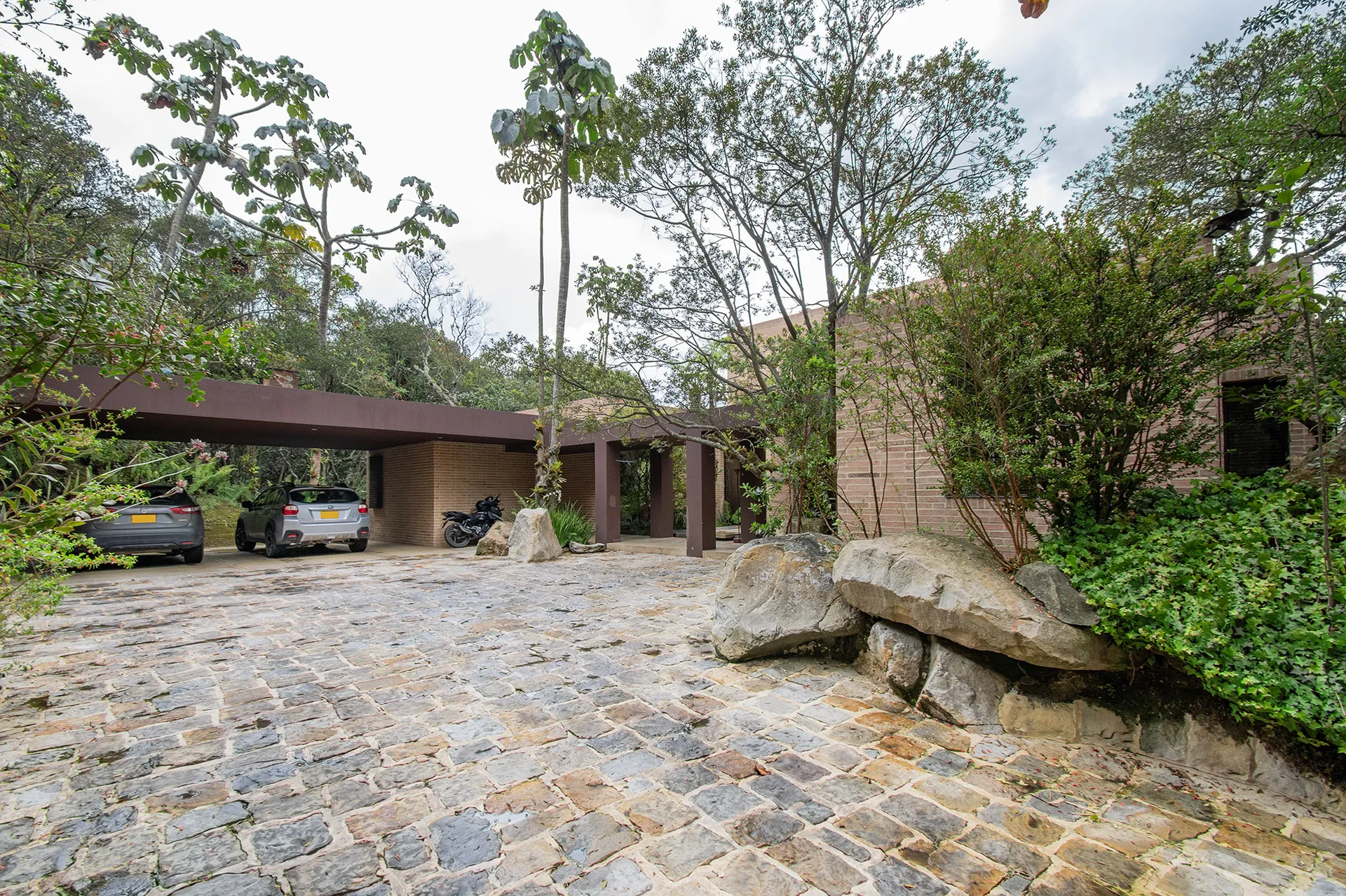 Casa en Arriendo en Chía