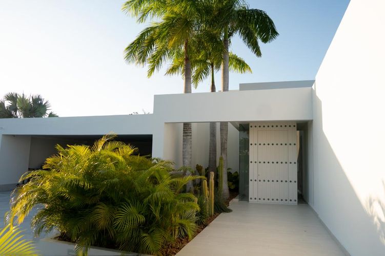 Casa de 6 alcobas en venta en Barcelona De Indias, Cartagena · foto 2 de 22