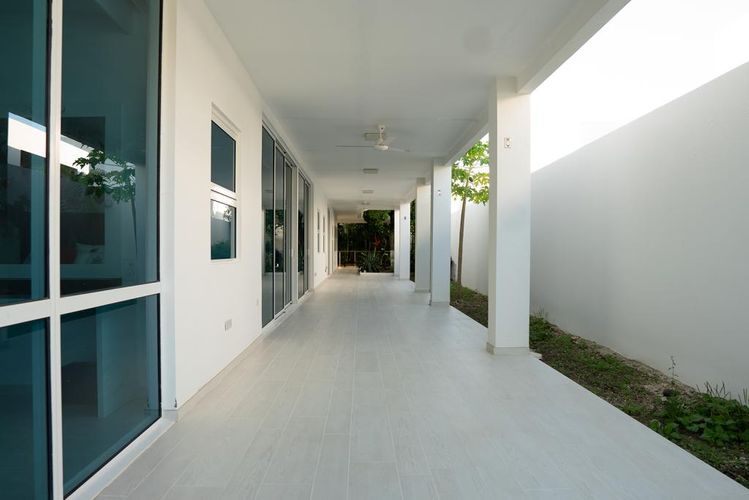 Casa de 6 alcobas en venta en Barcelona De Indias, Cartagena · foto 3 de 22