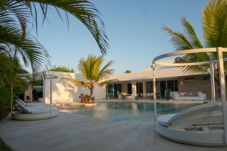 Casa de 6 alcobas en venta en Barcelona De Indias, Cartagena · foto 5 de 22