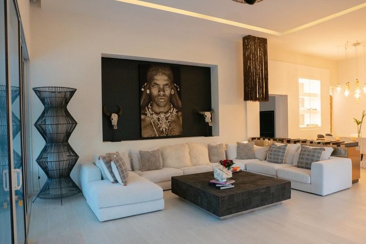 Casa de 6 alcobas en venta en Barcelona De Indias, Cartagena · foto 7 de 22