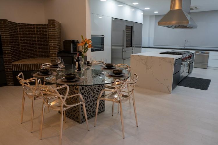 Casa de 6 alcobas en venta en Barcelona De Indias, Cartagena · foto 9 de 22
