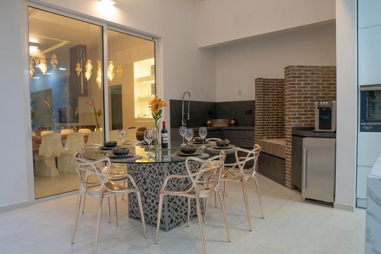 Casa de 6 alcobas en venta en Barcelona De Indias, Cartagena · foto 11 de 22