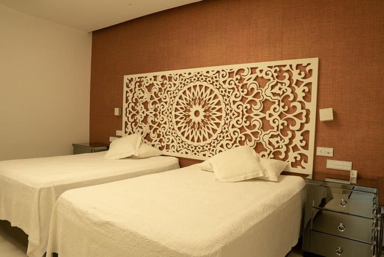 Casa de 6 alcobas en venta en Barcelona De Indias, Cartagena · foto 12 de 22
